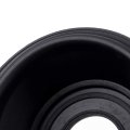 4pcs Black Carburetor Vacuum Plunger Diaphragm Replacement Fit For Kawasaki En450 454 Ltd 1985-1990