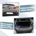 X Autohaux 74810t0aa02 Trunk Tailgate Release Switch For Honda Cr-v 2012 2013 2014 2015 2016 Rear Door Hatch Liftgate Latch