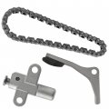 Caltric Timing Chain Tensioner With Arm And Compatible Honda Trx250 Ex Te Tm X 2001-2022