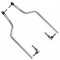 For John Deere Tractor Right And Left Side Drag Link Gy20491 Gy20492 Mod-ztf1-18825