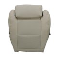 Driver Side Bottom Leather Replacement Seat Cover Light Tan For Mercedes Benz Gla 250 Gla250 2016 2017 2018 2019 2020 