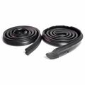 Metro Moulded Rr 4001-d Supersoft Hard Top Moulding 