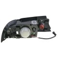 Rexhall Roseair 1999-2002 Rv Motorhome Left Driver Replacement Front Headlight With Bulbs