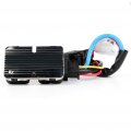 Aintier Hvac Blower Motor Resistor With Wire Harness 1408218451 Compatible 1992-1993 For Mercedes-benz 300sd 300se 1992 400se