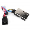 Aintier Hvac Blower Motor Resistor With Wire Harness 1408218451 Compatible 1992-1993 For Mercedes-benz 300sd 300se 1992 400se