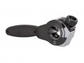 Blackmax Btc200r Ratcheting Tube Cutter 1 8 In To 7 Set And Cut Technology With Soft Hard Settings For Confined Spaces 