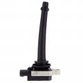 Ocpty Ignition Coil Coils Pack Fits Uf591 5c1621 E1091 For Nissan Sentra 2 0l 2007 2008 2009 2010 2011 2012 1 Pcs