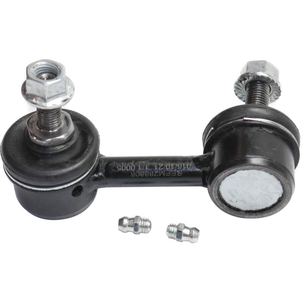 Sway Bar Link For Dodge Avenger 2008 2014 Rear Driver Or Passenger Side Single Piece Clx-m0-usa-repm286806-cl360a74