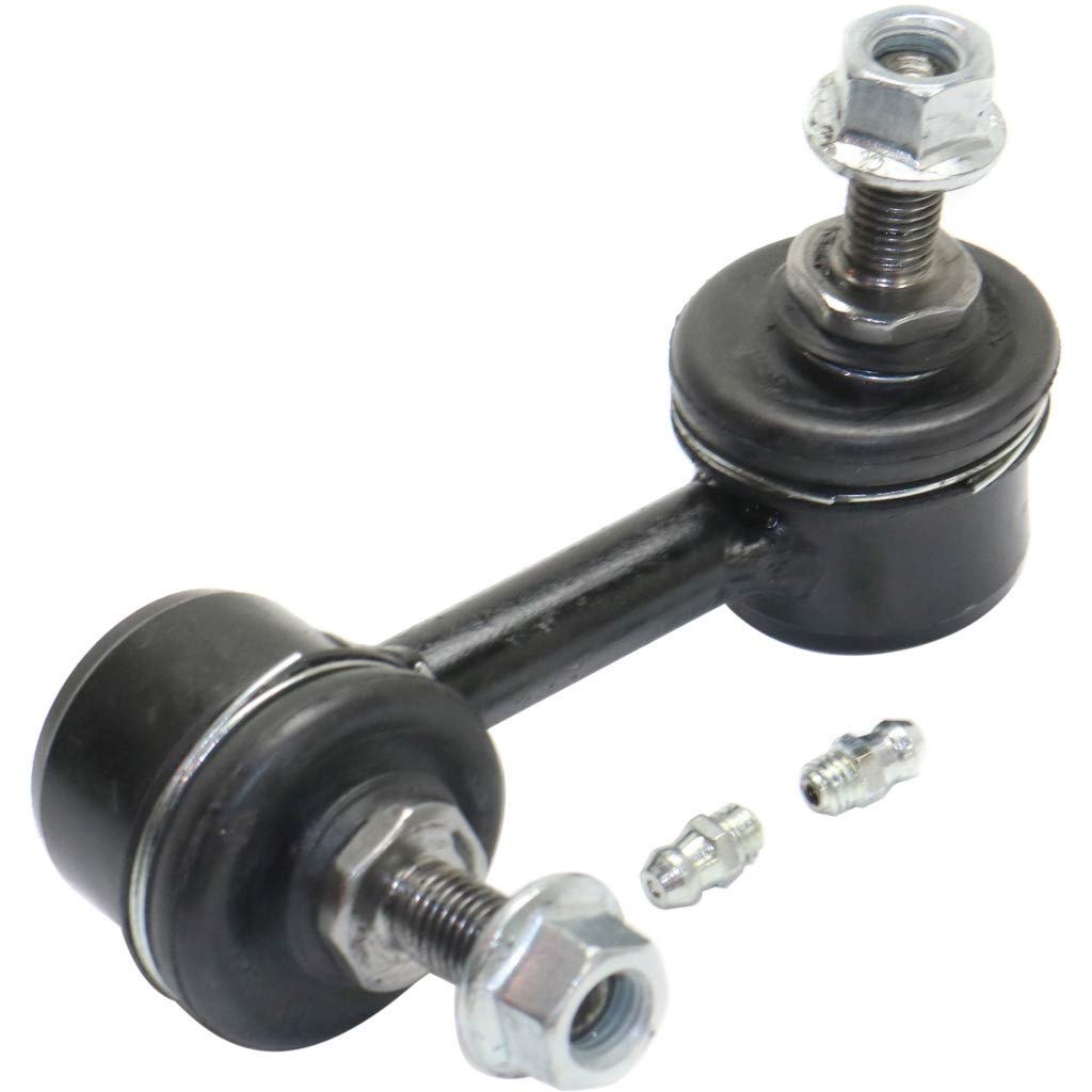 Sway Bar Link For Dodge Avenger 2008 2014 Rear Driver Or Passenger Side Single Piece Clx-m0-usa-repm286806-cl360a74