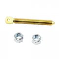 Usautomatic 570020 Chain Adjustment Bolt For Patriot Rsl Slide Gate Openers