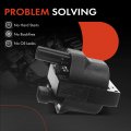 A-premium Engine Ignition Coil Pack Compatible With Chevrolet Gmc Models Silverado 1500 2500 Tahoe Blazer Astro S10 Oldsmobile