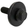 Harmonic Balancer Bolt For Gmc Canyon 2015 2016 Front Position Replacement Part Alx-pau-ac-11549124-cla10 