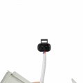 Aintier Power Window Regulator With Motor Fit For 2003 2004 2005 2006 2007 2008 2009 Hummer H2 Front Left 751-705
