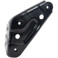 Front Driver Side Fender Brace For Lexus Es300h Es350 2019 2020 2021 2022 2023 2024 Replacement Lx1244101 5383606180 