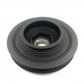 Engine Harmonic Balancer Crankshaft Pulley Fits 1998 1999 2000 Honda Accord Acura Cl 13810p-aaa01 