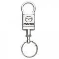 Mazda Logo Valet Key Chain 