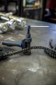 Otc 4738 Chain Breaker And Riveting Tool Kit