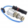 Motoku Engine Oil Pump Solenoid For Chrysler Dodge Ram Jeep 3 6 V6