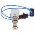 Motoku Engine Oil Pump Solenoid For Chrysler Dodge Ram Jeep 3 6 V6
