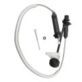 Clutch Master And Slave Cylinder Replacement For 1994-1997 R-am 2500 3500 Pickup 52087600 