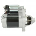 New 12 Volt Starter Compatible With Replacement For Honda Gx630 Gx630h Gx630r Gc630rh 2 0hp Engine 428000-6410 31200z6l003