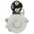 New 12 Volt Starter Compatible With Replacement For Honda Gx630 Gx630h Gx630r Gc630rh 2 0hp Engine 428000-6410 31200z6l003