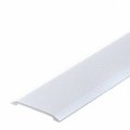 Crl 35a36 2-1 2 W X 3 16 T Extruded Aluminum Saddle Threshold 