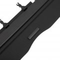 Aintier Trunk Cargo Cover For 2007-2011 Honda Cr-v 2 4l Black