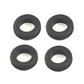 K4 Rubber Grommet For Electrical Wires With 7 16 Hole 