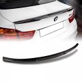 Eparts 1 Piece Carbon Fiber Rear Spoiler Wing Trunk Lid Extended Fit For 2015-2020 Bmw F82 M4