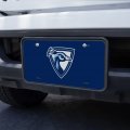 Upper Iowa University Primary Logo Novelty Metal Vanity Tag License Plate