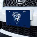 Upper Iowa University Primary Logo Novelty Metal Vanity Tag License Plate