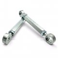 Zzr600 2003-2004 Adjustable Lowering Links Kit 4 Inches Lower 