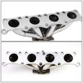 Dna Motoring Tm-audi-18l-t25 Stainless Steel T25 Turbo Manifold 