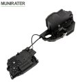 Munirater Door Lock Actuator Replacement For 528i F10 2011-2016 Xdrive 2012-2016
