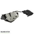 Munirater Door Lock Actuator Replacement For 528i F10 2011-2016 Xdrive 2012-2016