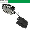 Munirater Door Lock Actuator Replacement For 528i F10 2011-2016 Xdrive 2012-2016