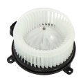 Front Hvac Blower Motor With Brushless For Sequoia 2008 2022 Sienna 2011 2020 Replacement 700298 871030c051 87103 0c051 