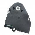 Tom Auto Parts 604-103 Hvac A C Blend Door Actuator For 1991-2016 Volvo Vnl Vnm Vnx Vhd Vah Gmc C1500 C2500 C3500 Chevrolet