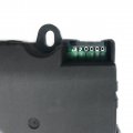Tom Auto Parts 604-103 Hvac A C Blend Door Actuator For 1991-2016 Volvo Vnl Vnm Vnx Vhd Vah Gmc C1500 C2500 C3500 Chevrolet