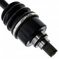 Niche Front Drive Shaft Cv Axle For Arctic Cat Wildcat Trail 700 Xt 1502-954 2502-348