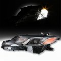 Labwork Lh Headlight Headlamp Assembly Replacement For 2018-2021 Toyota Camry L Le Se Projector Headlights Driver Side