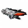Labwork Lh Headlight Headlamp Assembly Replacement For 2018-2021 Toyota Camry L Le Se Projector Headlights Driver Side