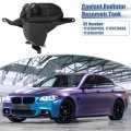 Coolant Radiator Reservoir Tank 17137647284 Overflow Expansion Bottle With Cap And Sensor For Bmw F10 528i