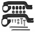 Powermadd Extreme Motorsports Sentinel Handguards Mount Kit 34452 New 