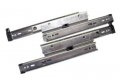 Kv Anochrome Drawer Slide Full Extension With Overtravel 18 150lb Load Rating 