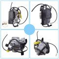 Carburetor Carb Replacement For 16100-hp1-673 Honda Sportrax 450 Trx450r 2004-2005 