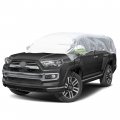 Econour Car Windshield Snow And Frost Cover Water-resistant Windproof Dustproof All Weather Front Ideal Sunroof Protects Your 