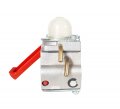 Cs26 Carburetor For Ryobi Cs30 Ss26 Ry09056 Ry28120 Ry28140 Ry28160 Ry28161 Ry28021 Ry28041 26cc String Trimmer Blower Part