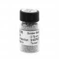 New Lon0167 2 5k Pcs 76mm Diameter Bga Reballing Soldering Ironeaded Solder Balls 0 Durchmesser L A Tkolben B-leihaltige L Tkug
